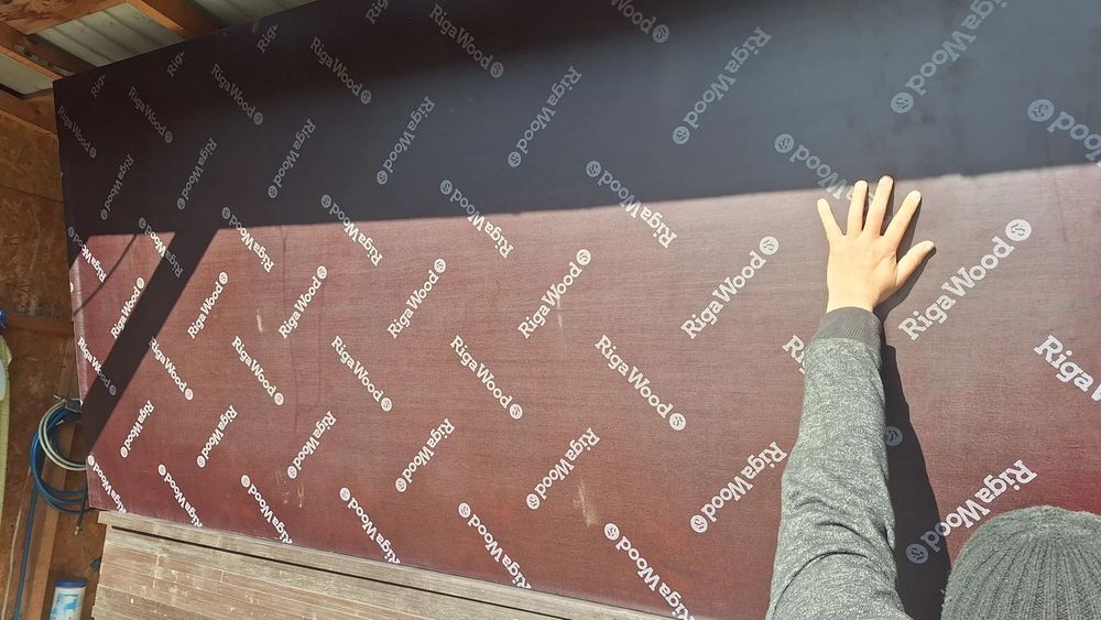 Schmitz Cargobull Tego semiremorca Tego pentru semiremorca 1250x2500x30mm