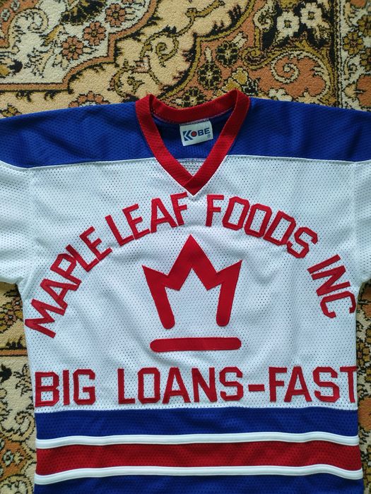 M. Hochei. Bluză (tip plasă)