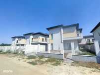 Casa Individuala 5 Camere Tunari | Suprafata utila 240 mp | Mandarda