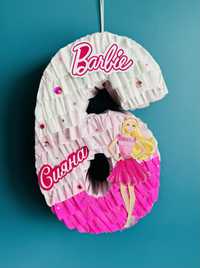 Барби пинята Barbie