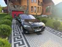 Bmw f10 520,2012