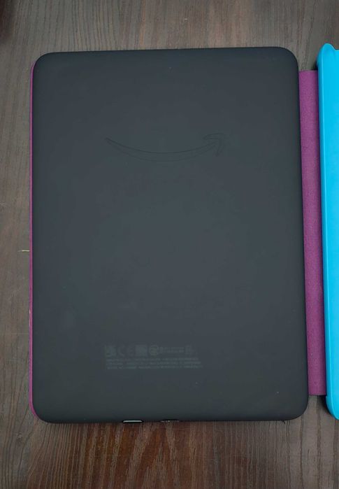 Kindle Paperwhite Kids 12 Gen 16GB — электронная книга