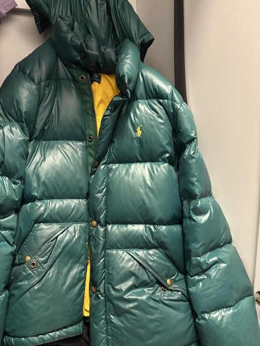 geaca Polo Ralph Lauren