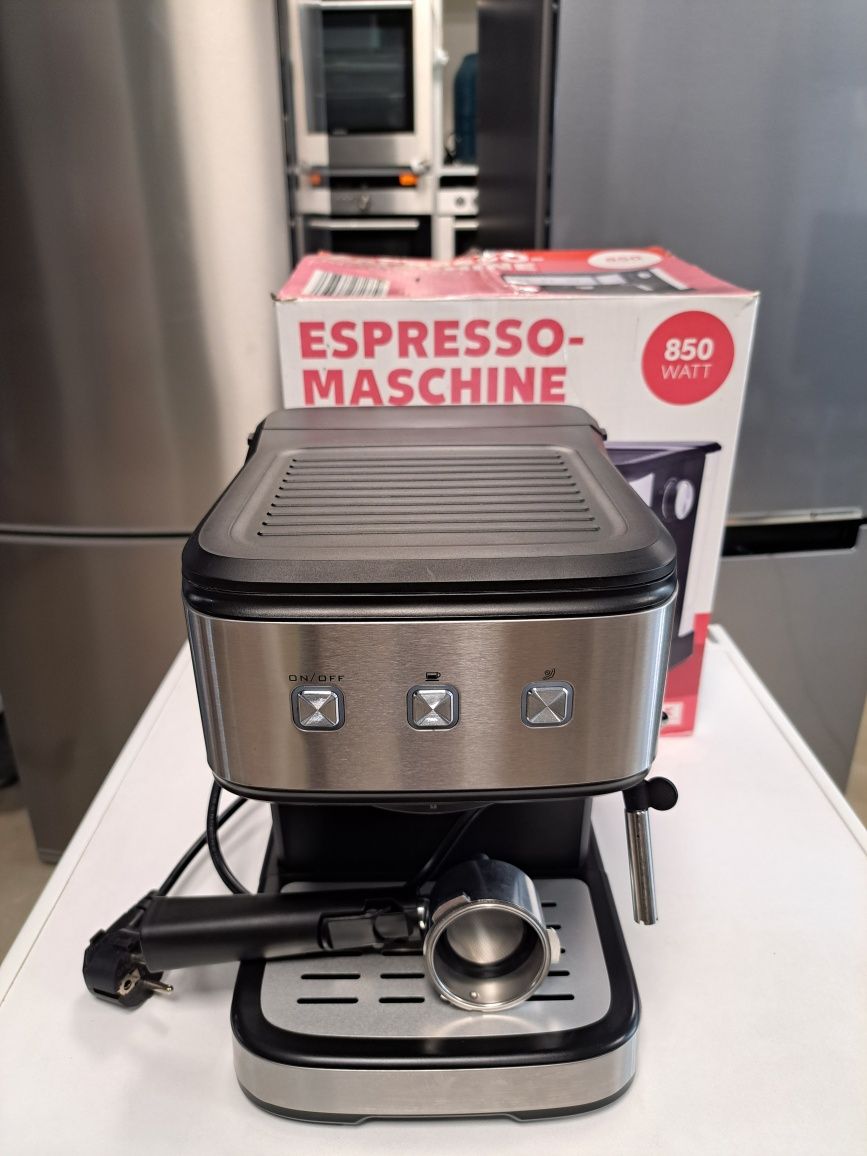 Кафемашина ESPRESSO Maket