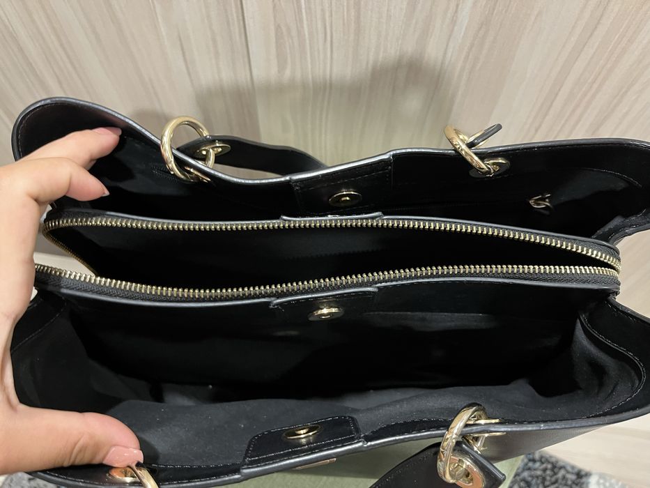 Дамска чанта Tommy Hillfiger