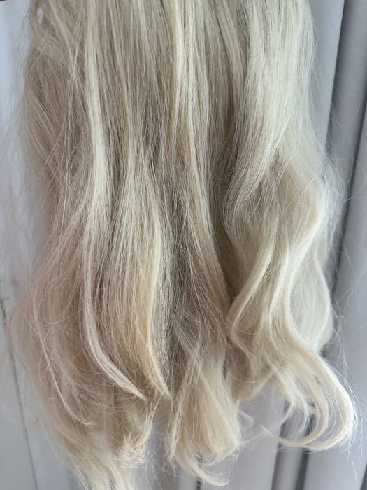 Vand extensii premium, de lux ,clip on