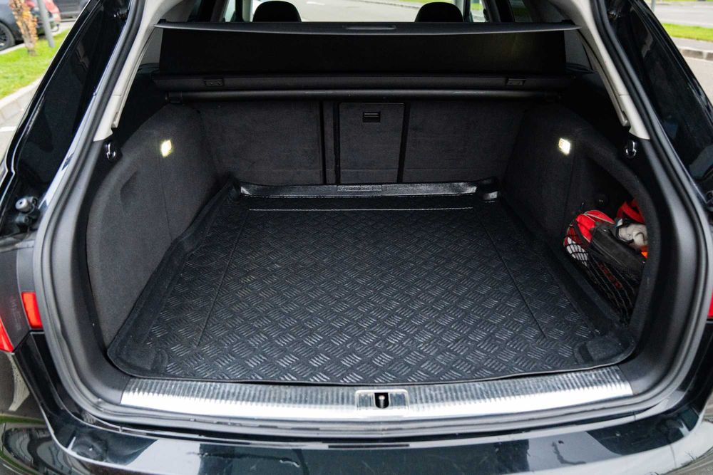 Audi A4 Avant 2.0 TDI 190CP Quattro Euro 6 (TVA Deductibil)