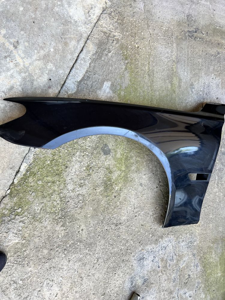 Aripa stanga fata Bmw Seria 7 F01