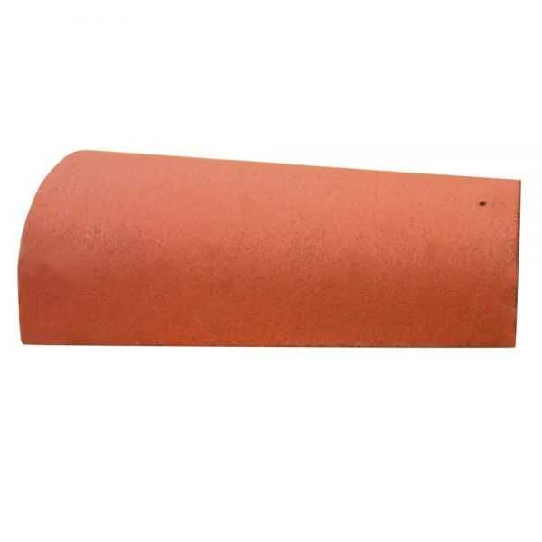 Капак брамак класик ново червено