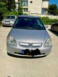 Honda Civic  VII gen, Хечбек, Употребяван, Варна