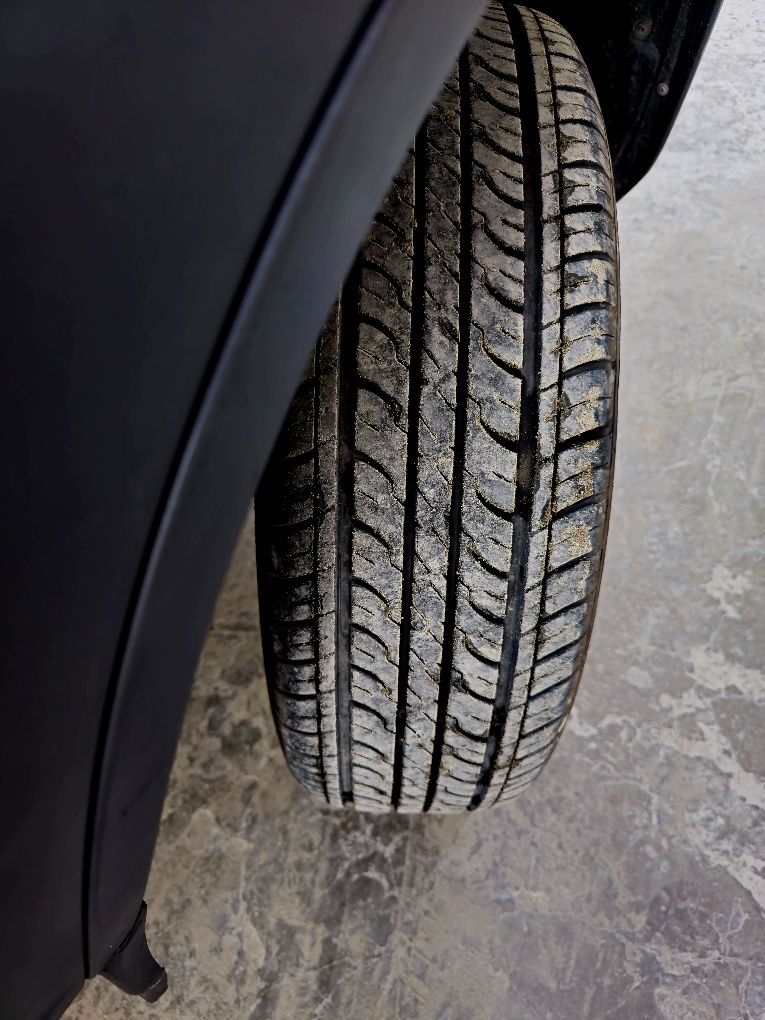 Shevrolet 4×4 Sotiladi