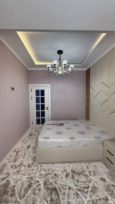 Продается 3 ком. Квартира на 1 этаже площадью 68 кв.м. Адрес Самкоч