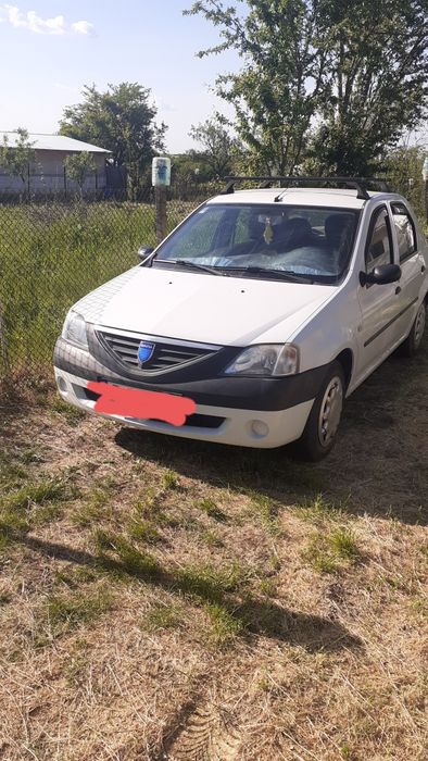 Dacia Logan 1.4MPI+GPL