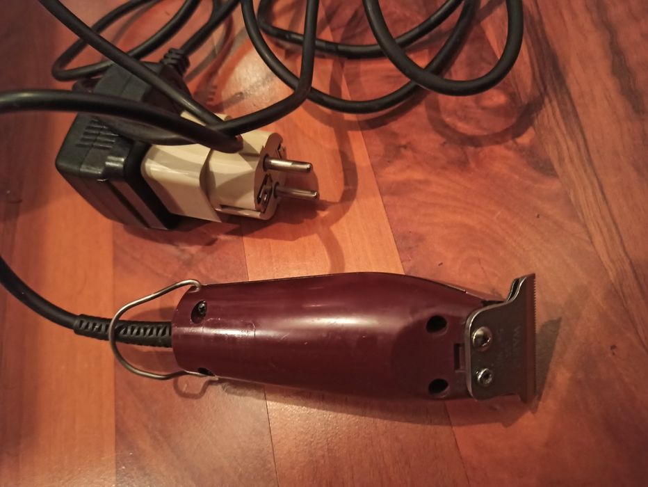 Mașină tuns wahl detailer