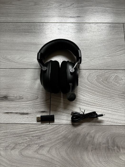 Logitech g pro x lightspeed gaming