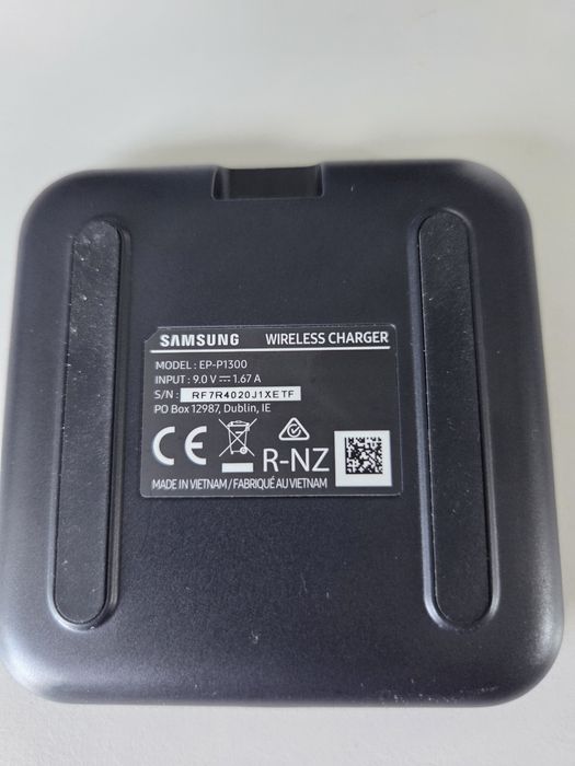 Incarcator Wireless Samsung 15W