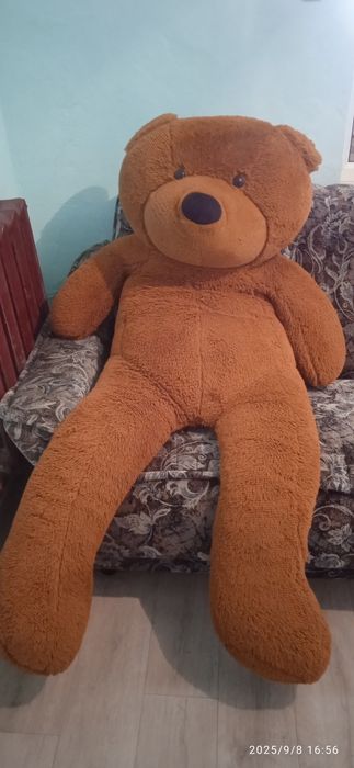 Продам игрушку Мишка. 180 см.