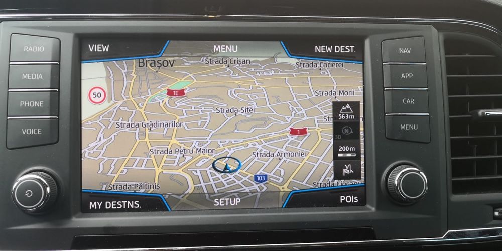 GPS HARTI Navi GPS Garmin,Mio,Smailo,Evolio,Serioux,TOMTOM,Becker