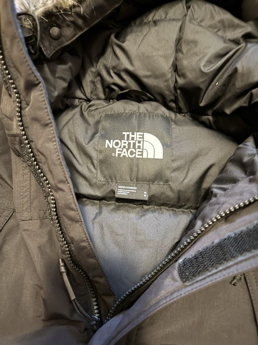 Черно мъжко яке The north face