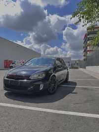 VW golf 6  Gti /Dsg / garantie 2 ani / DOP motors / 296 CP /