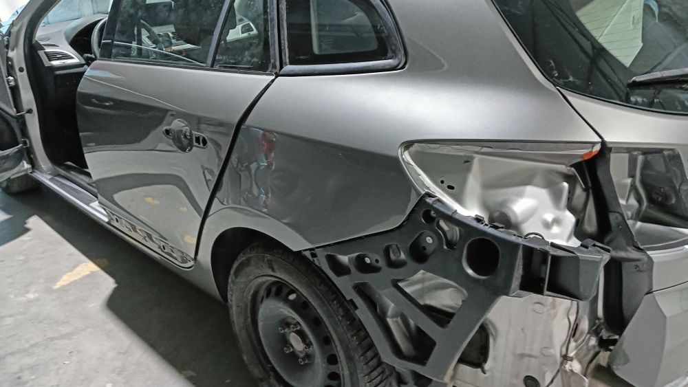 Tinichigerie auto vopsitorie
