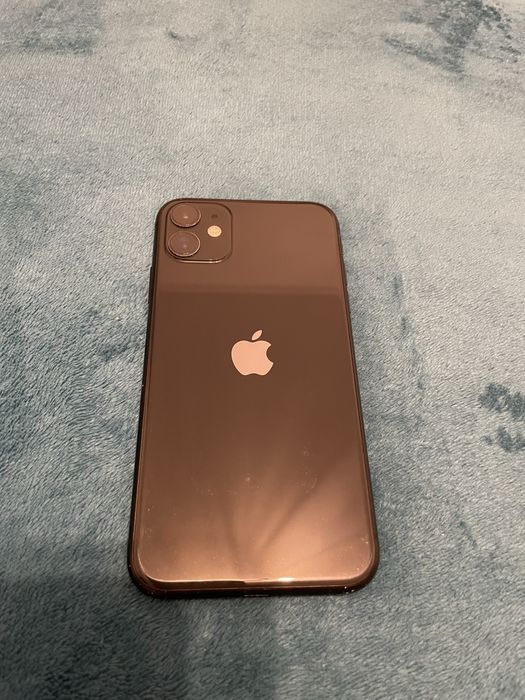 Iphone 11 128 GB - stare bună