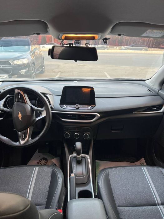 Трекер 2 2023 йил лтз 50.000 км юрган краска тоза куругавой танирофка