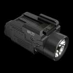 Тактически прожектор за пистолет NITECORE NPL27 410 метра, ЧИСТО НОВ!