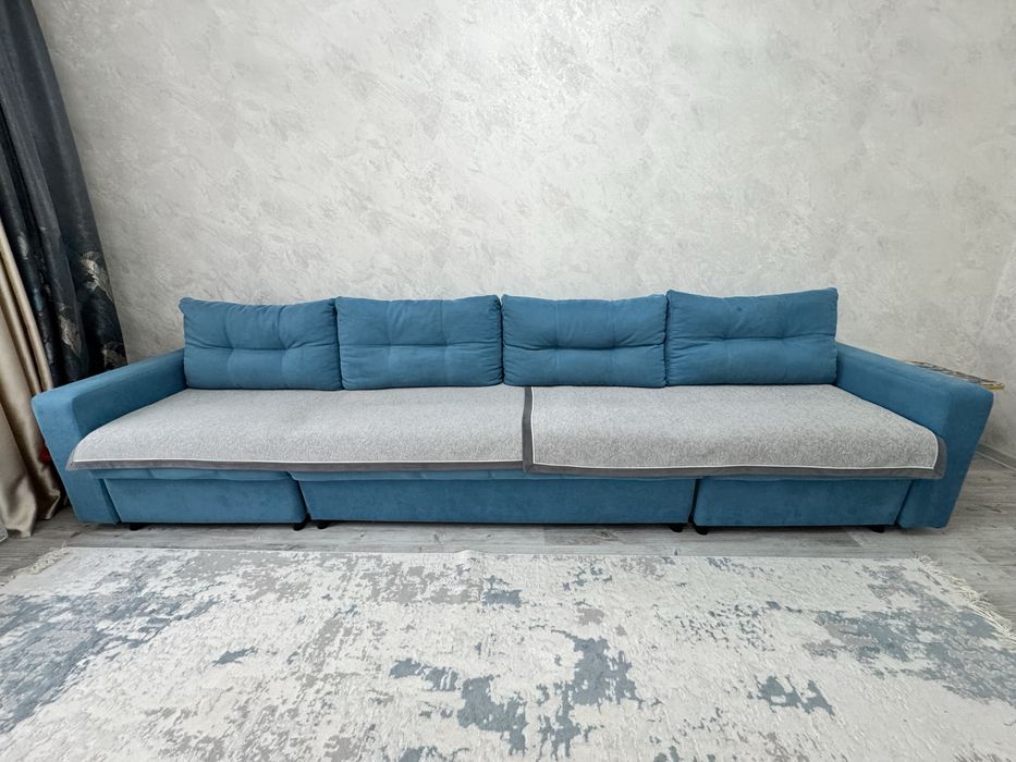 Диван в хорошом состояние