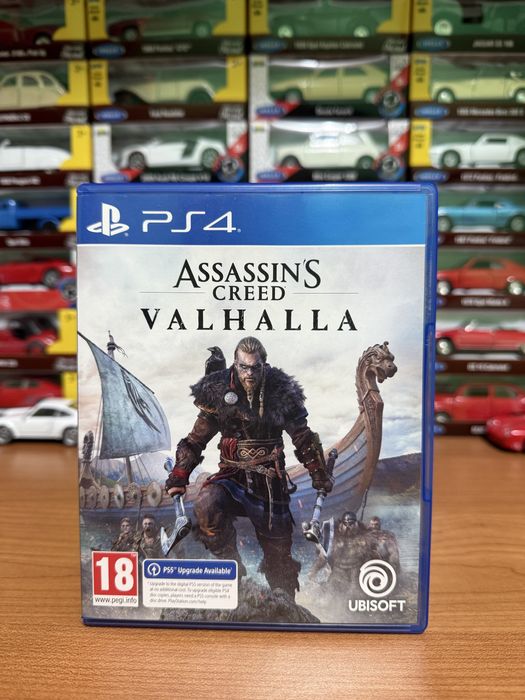 Assasin’s Creed Valhalla PS4/PS5