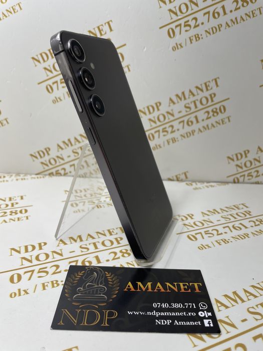 NDP Amanet Braila Samsung S24 Plus 256gb (41386)