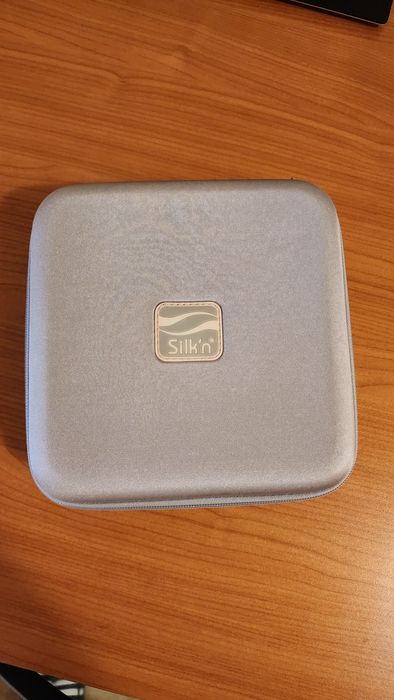 SILK'N Infinity 400K фотоепилатор