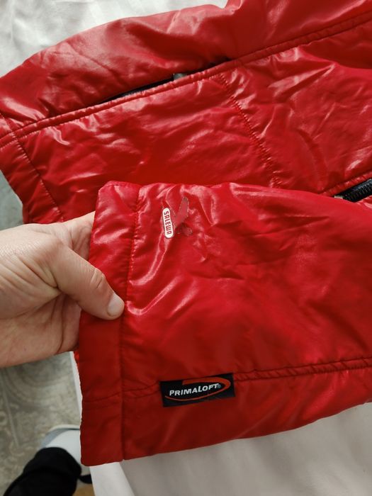 Vesta dama Salewa Primaloft,mărime M