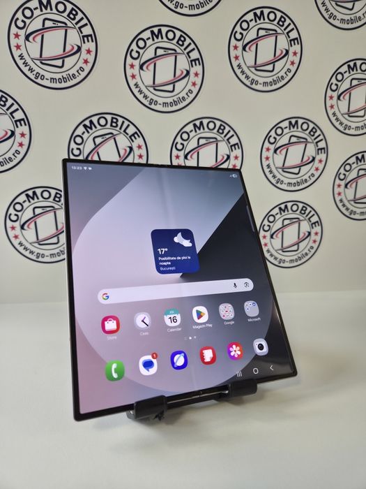 Samsung Z Fold 6 Impecabil Garantie