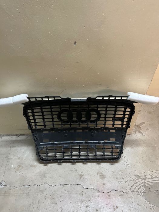 S line решетка за Audi a3 8p