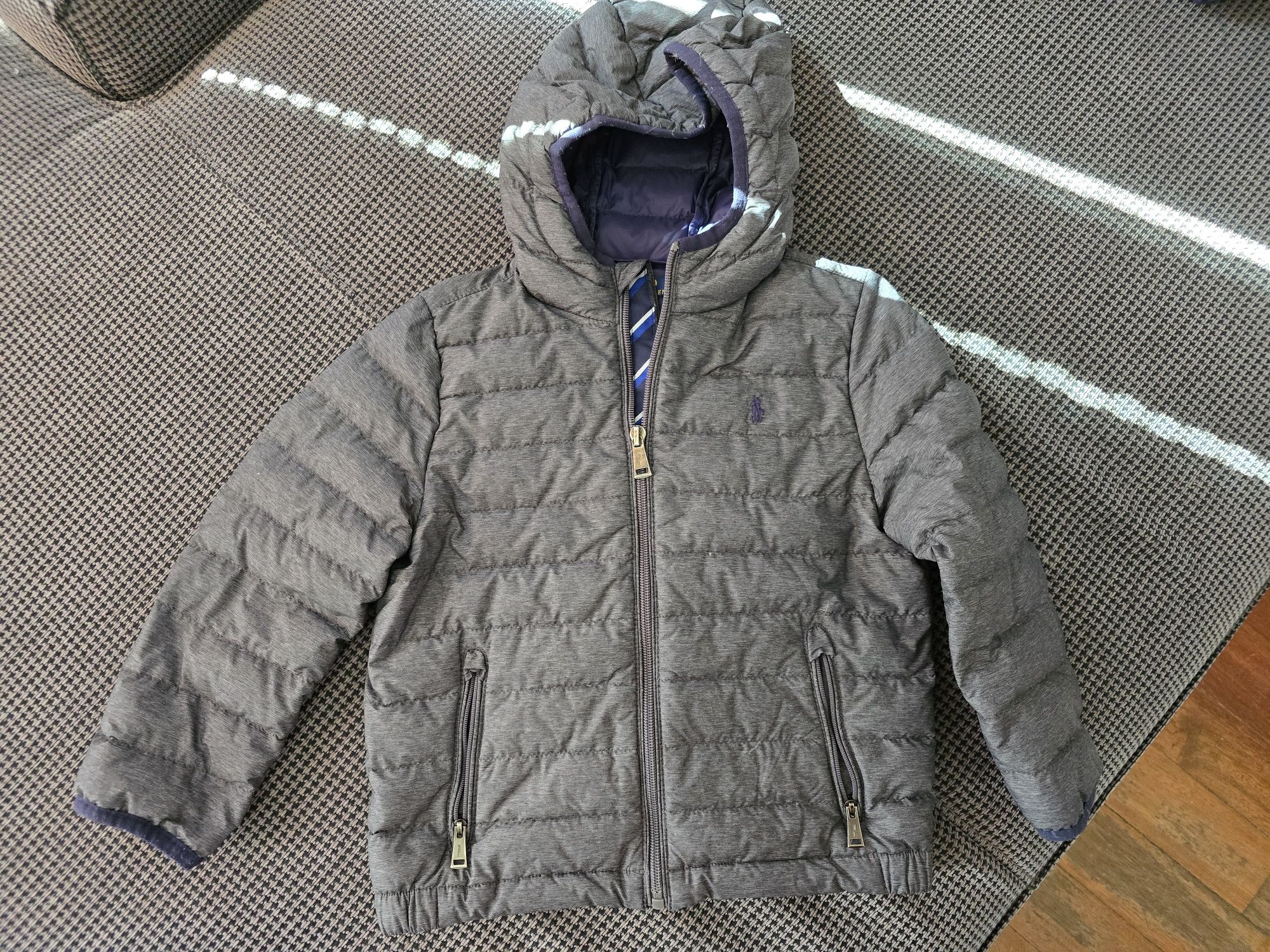 Детско Яке  POLO   Ralph Lauren
