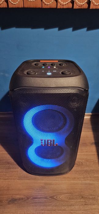 JBL - PartyBox Stage 320