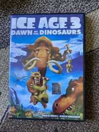 Ice Age 3 Dawn of the Dinosaurs