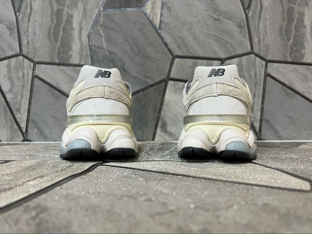 New Balance 9060 “Sea Salt Surf”