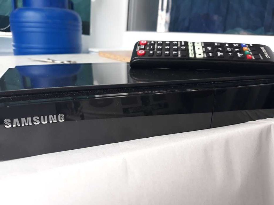 BluRay Player Samsung BD-J7500