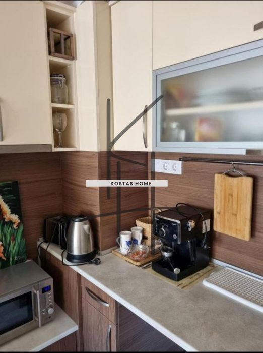 Продава се Двустаен апартамент в Варна, Възраждане 3 - 40 кв.м за 2475 €/кв.м - Снимка #7