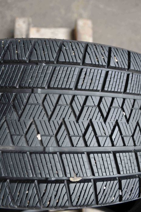 SET 2 Anvelope Iarna 235/50 R19 GRIPMAX Stature MS 99V