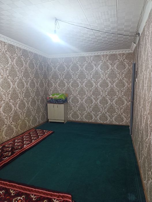 1 хонали уй ижарага берилади