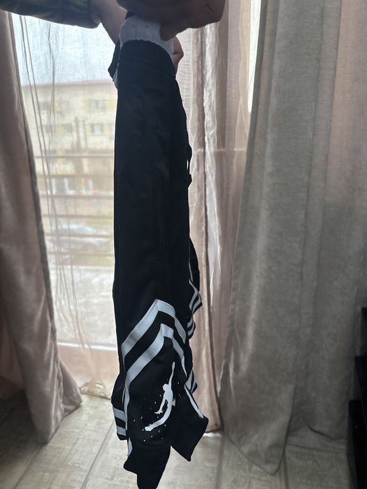 Vand pant scurit jordan xl fit L