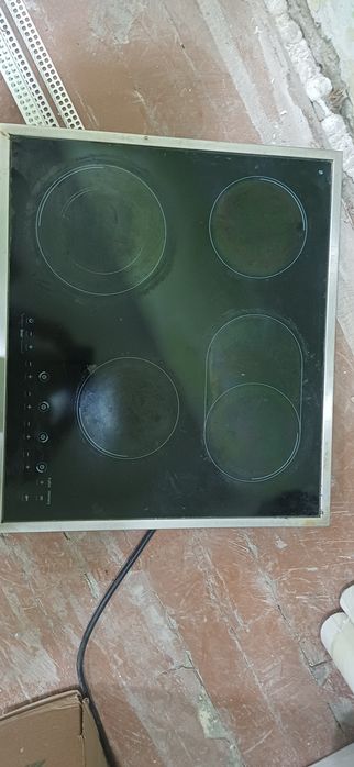 Продам Встроенная плитка