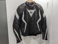 Geaca moto vara textil Dainese Avro, marime 52 (L)