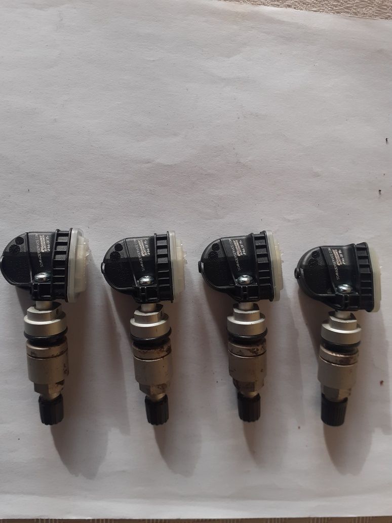 Senzor Presiune Roti Nissan Ford 433mhz