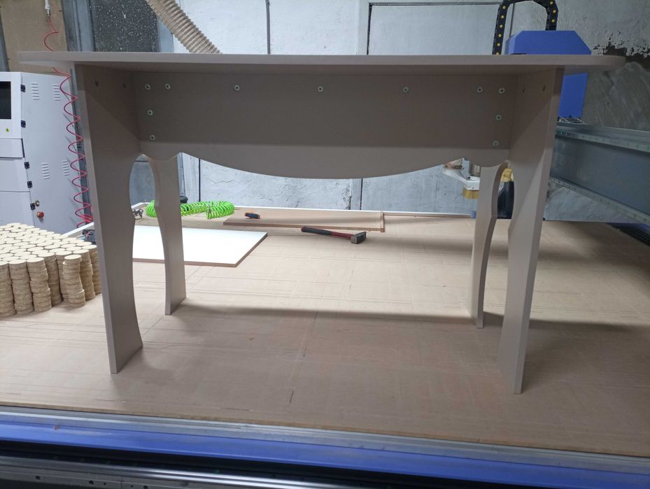 Безопасный  Стол