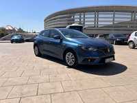 Renault Megane  4 1.2 TCE 132CP