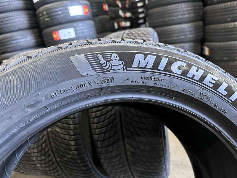 275/45/21 Michelin 4piese